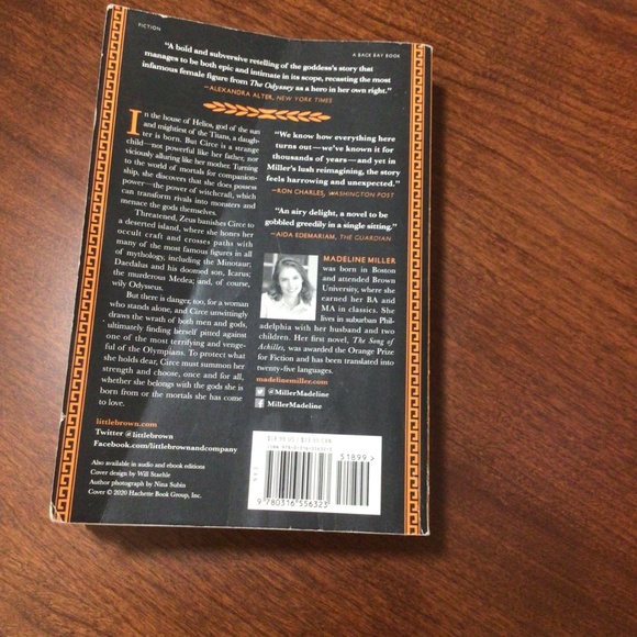 Circe - Picture 2 of 2